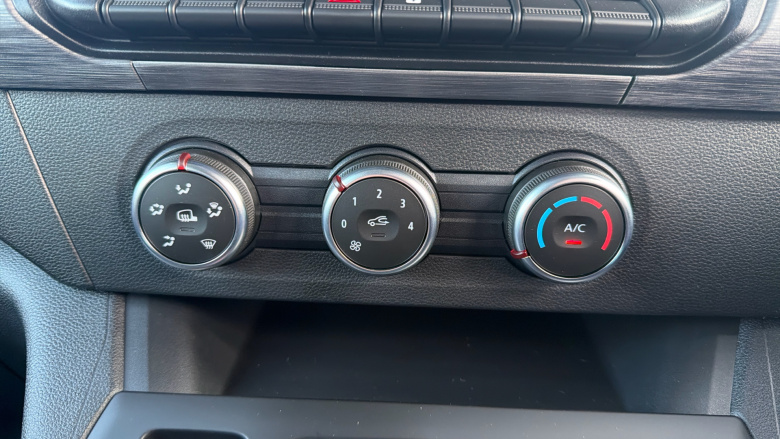 Renault Kangoo L2 Diesel LL21 Blue dCi 95 Advance [Safety] Crew Van